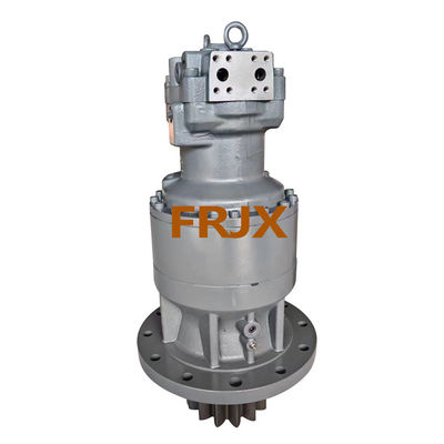 SH200 SBHSM150 Motore oscillante rotativo per escavatori 22SM 22SM1510117 Ricambi per escavatori