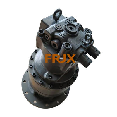 SH200 Swing Gearbox Scavatore a chiave 12V Motore elettrico rotante Flancia di montaggio Tipo 1000 RPM Velocità