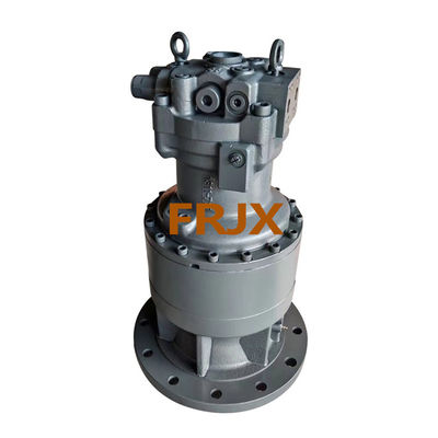 SH200 Swing Gearbox Scavatore a chiave 12V Motore elettrico rotante Flancia di montaggio Tipo 1000 RPM Velocità