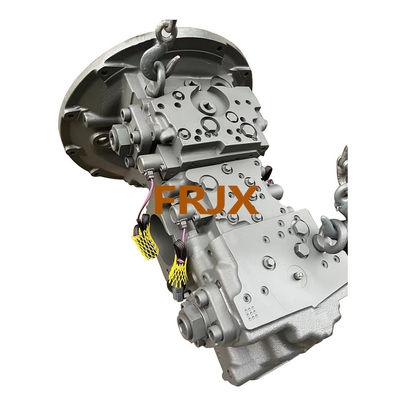 Motori elettrici per escavatori rotativi 12V di design leggero 10Nm di coppia per operazioni fluide