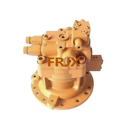 1 pollice scavatore Swing Gear Box 1000 RPM montatura flange DH225 M2X150-16T Assemblaggio