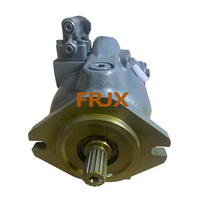 Na-Chi PC50 PC56 PCR Serie Escavatore Pompa Rotante PCR-1B-05A-P-9071Z Assemblaggio motore rotativo
