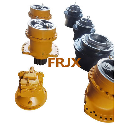Accessori per escavatori, riduttore, cambio, motore di pompa rotante per Volvo EC460 480D, box rotativo