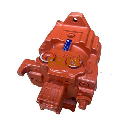 PVD-2B-36/38/40 Pressione PVD 2B 38 Escavatore per viaggi a motore Gruppo rotante NACHI Parti di motore a oscillazione idraulica