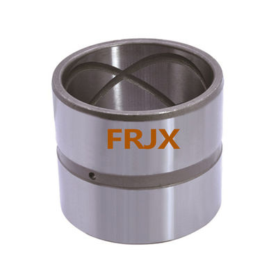 Vibration Damping Bucket Bushing Excavator Resistente a molte sostanze chimiche Per CAT325B Excavator