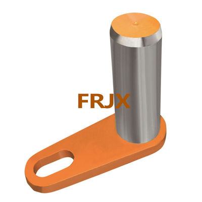 Scavatore braccio del Boom Bucket Bushing e Pin resistenza alla corrosione