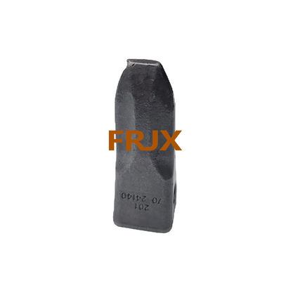 FRJX Marca E320 1u3352 Aggiunzione di denti da secchio per escavatori caricatori di ruote retroescavatori
