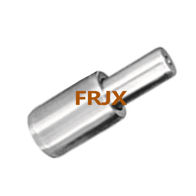 Pignone per escavatori pesanti con durabilità facile installazione resistenza al calore