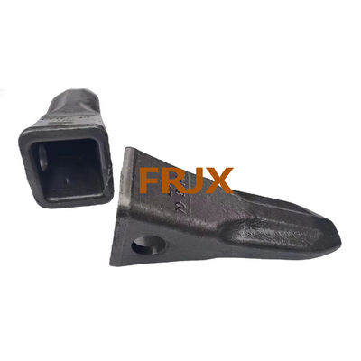 J350 Standard 1u3352 1u-3352 denti di secchio di fusione forgiati per escavatori C-At 320