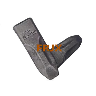 OEM Standard Excavator Bucket Tooth 195-78-71320 Excavator Teeth Precision Casting Technology Custom OEM Disponibile