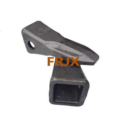 OEM Standard Excavator Bucket Tooth 195-78-71320 Excavator Teeth Precision Casting Technology Custom OEM Disponibile
