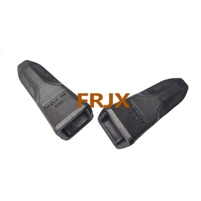 OEM Standard Excavator Bucket Tooth 195-78-71320 Excavator Teeth Precision Casting Technology Custom OEM Disponibile