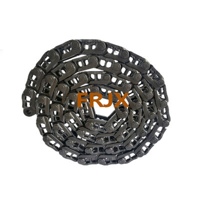 Equipaggiamento pesante Link di pista Dozer Link di catena SK07 SK015 SK100 SK200 SK220-1 SK300 SK450