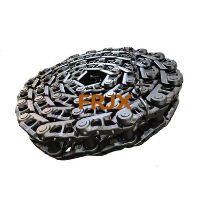 Equipaggiamento pesante Link di pista Dozer Link di catena SK07 SK015 SK100 SK200 SK220-1 SK300 SK450