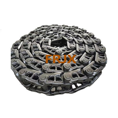 Equipaggiamento pesante Link di pista Dozer Link di catena SK07 SK015 SK100 SK200 SK220-1 SK300 SK450
