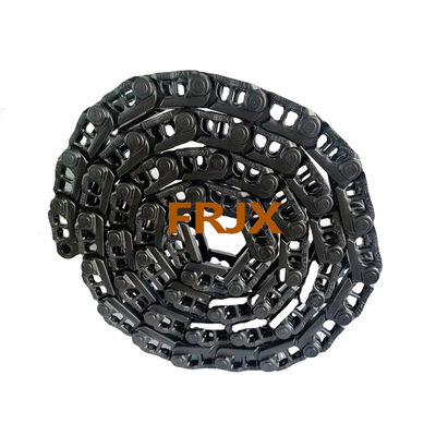 Equipaggiamento pesante Link di pista Dozer Link di catena SK07 SK015 SK100 SK200 SK220-1 SK300 SK450