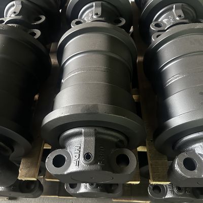 Scavatori di Caterpillar 50Mn/40Mn2 forgiati per macchine da costruzione