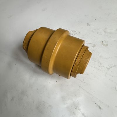 PC10 Sottocarro escavatore Rotoli di rotaia Finitura liscia
