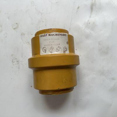 PC10 Sottocarro escavatore Rotoli di rotaia Finitura liscia