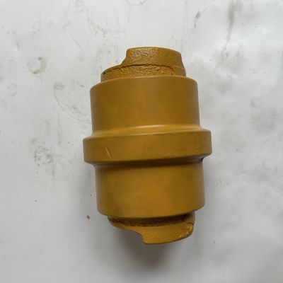 PC10 Sottocarro escavatore Rotoli di rotaia Finitura liscia