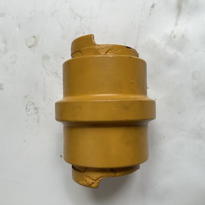 PC10 Sottocarro escavatore Rotoli di rotaia Finitura liscia