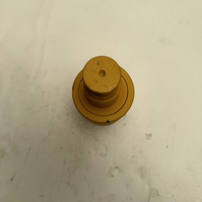 PC20 Parti del carrozzone dell'escavatore con rullo superiore con rullo superiore