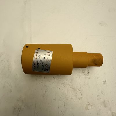 PC20 Parti del carrozzone dell'escavatore con rullo superiore con rullo superiore