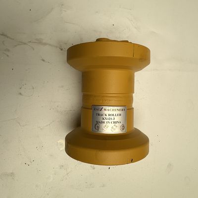 KX121-3 Rulli per escavatori a rotaia Rulli di fondo per Kubota KX121-3