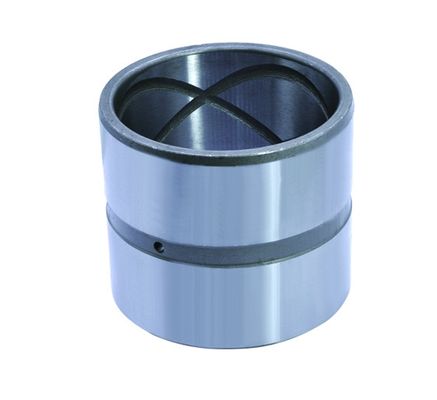 1195200 80*95*80 Bucket Bush PC200 Bushing Black con buchi di olio