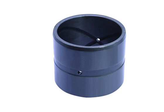 1195200 80*95*80 Bucket Bush PC200 Bushing Black con buchi di olio