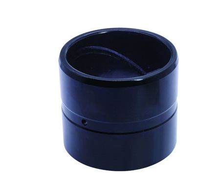 1195200 80*95*80 Bucket Bush PC200 Bushing Black con buchi di olio