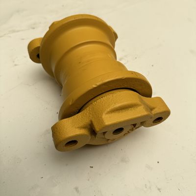 PC30-3 Mini escavatore a rotaia a rulli Piccolo escavatore a rulli superiori