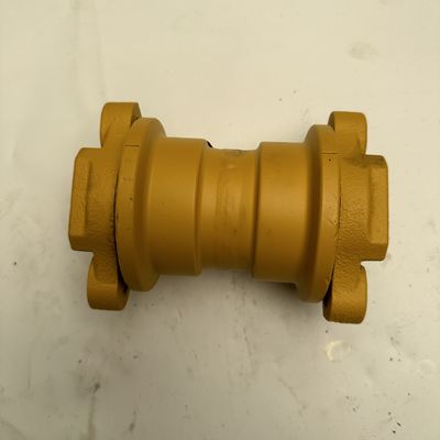 PC30-3 Mini escavatore a rotaia a rulli Piccolo escavatore a rulli superiori