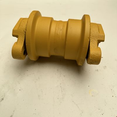 PC30-3 Mini escavatore a rotaia a rulli Piccolo escavatore a rulli superiori
