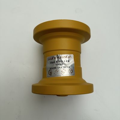 VIO20 Mini Buttom Roller Mini Excavator Track Roller Piccolo Escavator Roller Superiore