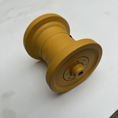 VIO20 Mini Buttom Roller Mini Excavator Track Roller Piccolo Escavator Roller Superiore
